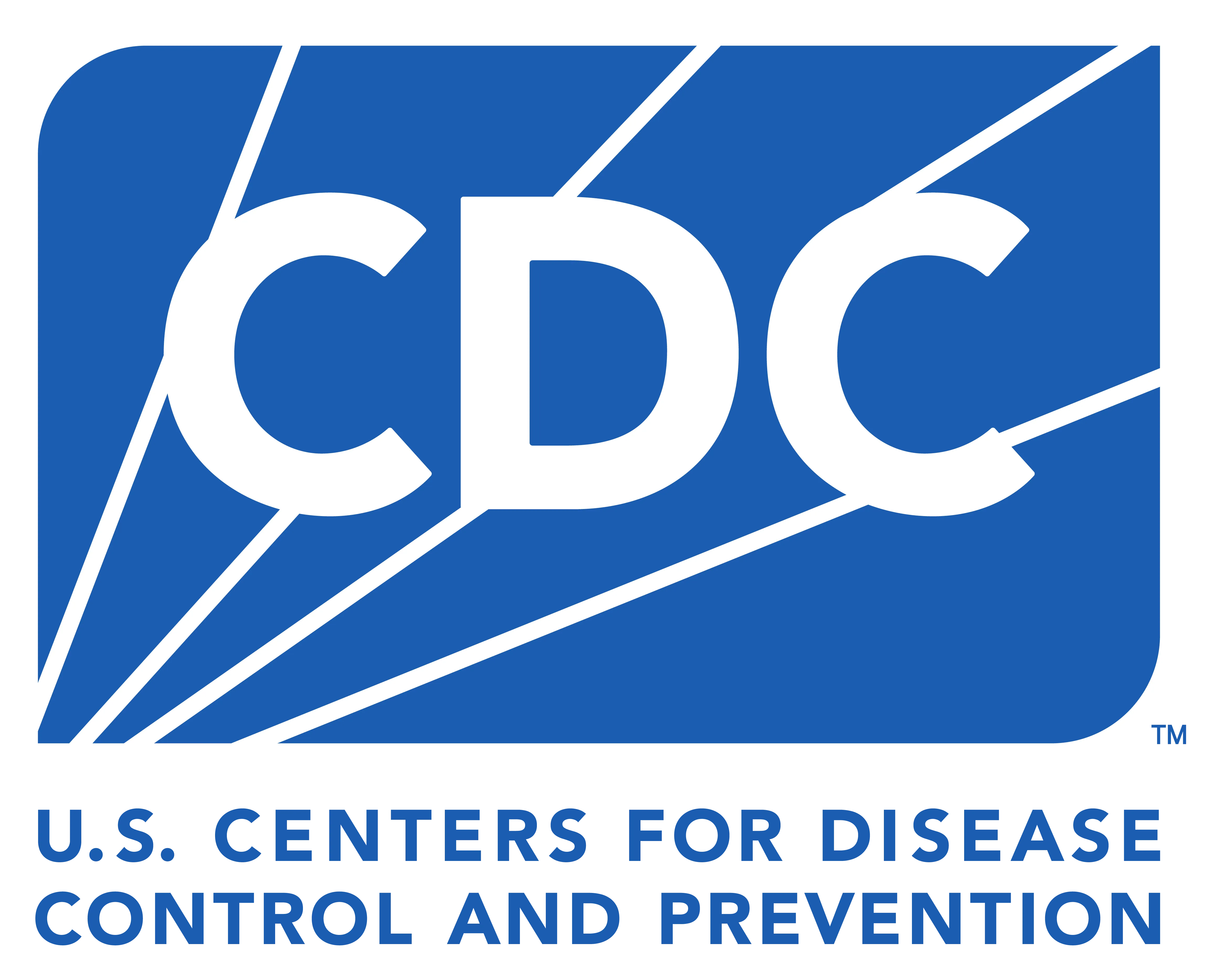 CDC badge