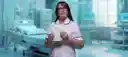 Video loading preview