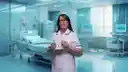Video loading preview