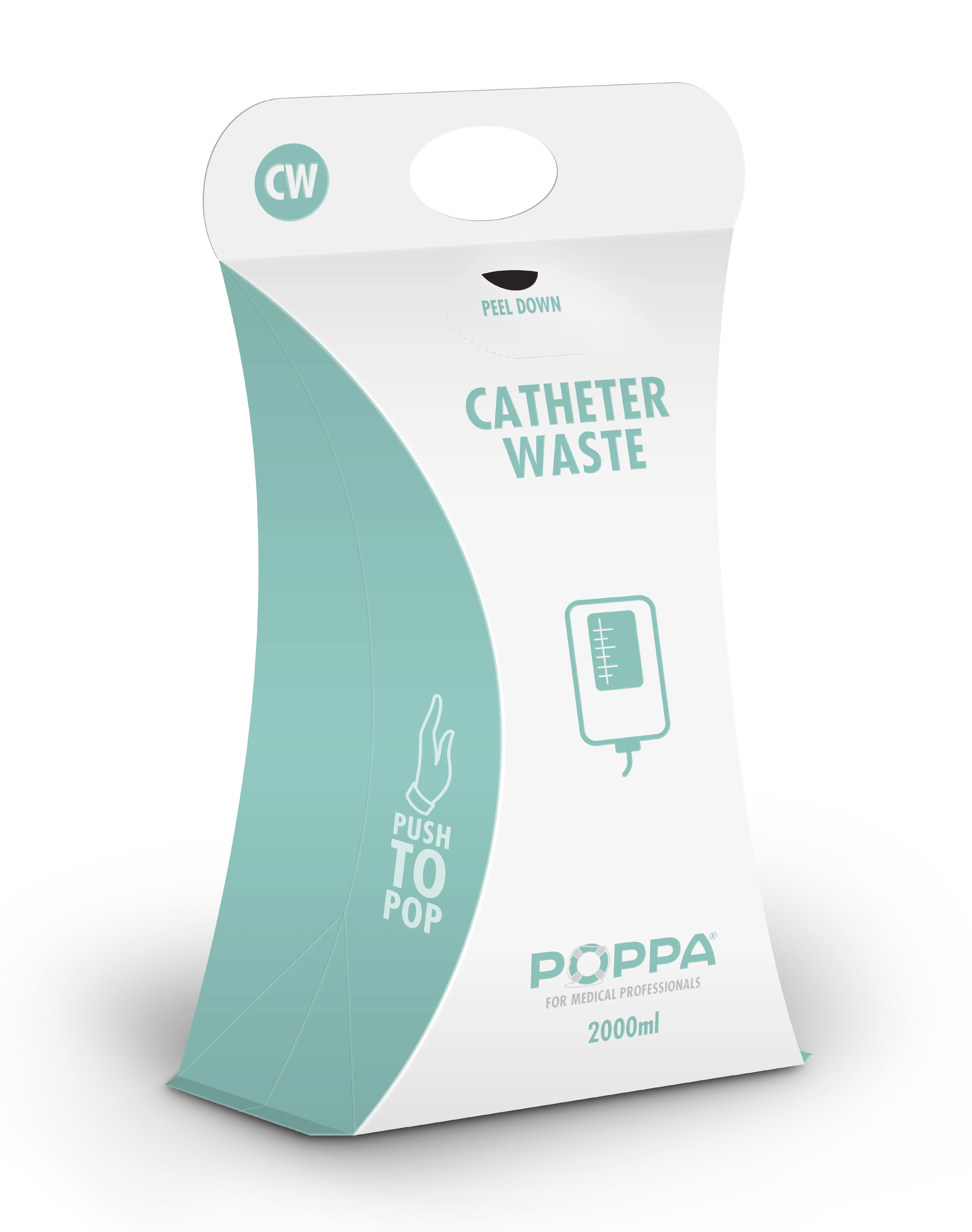 The 2000ml for macerators product